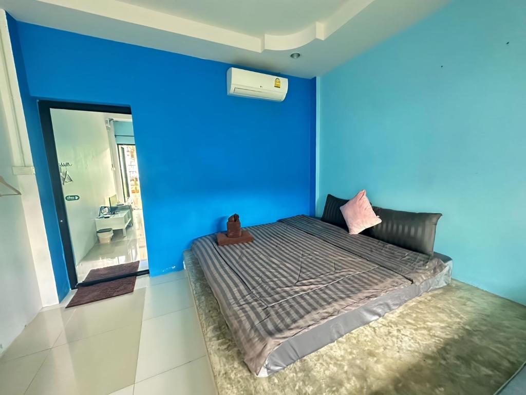 Mawin Resort Kohlarn