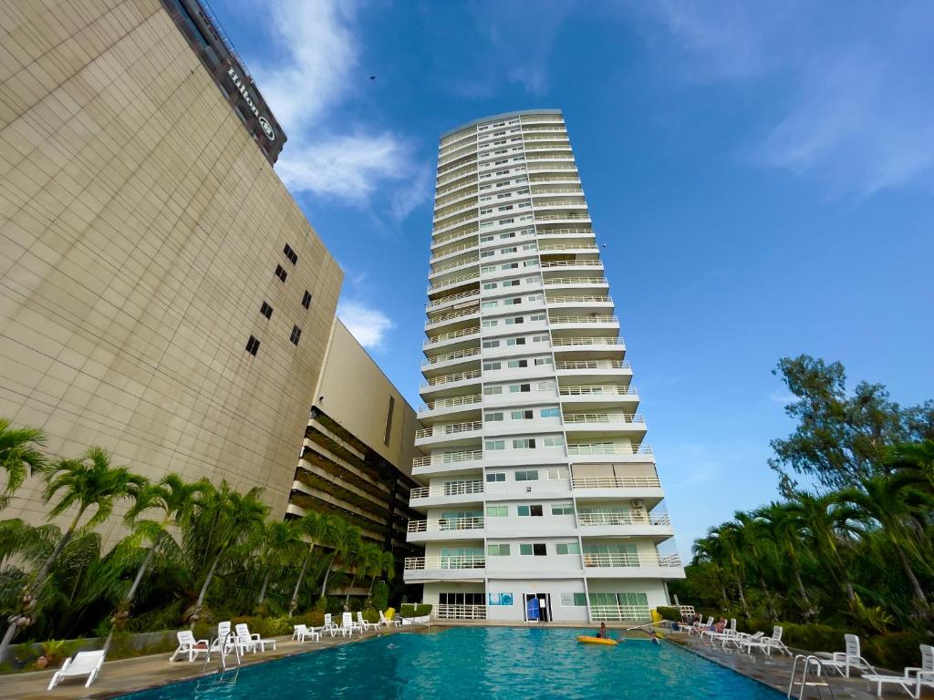 View Talay 6 Luxury Condo View Talay 6 Luxury Condo