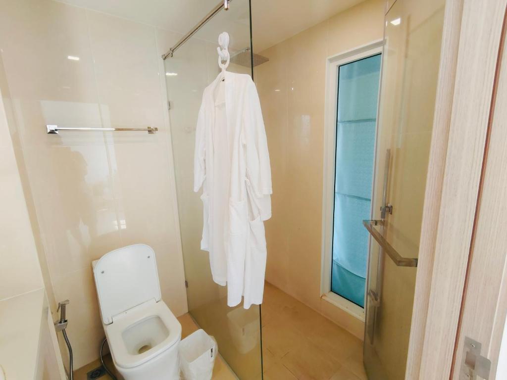 Pattaya center luxurious garden apartment 2 Pattaya center luxurious garden apartment 2
