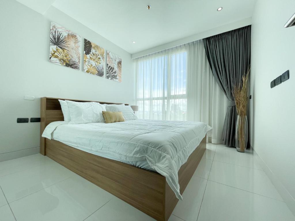 LUXURY 1 Bedroom in Amari Residences LUXURY 1 Bedroom in Amari Residences
