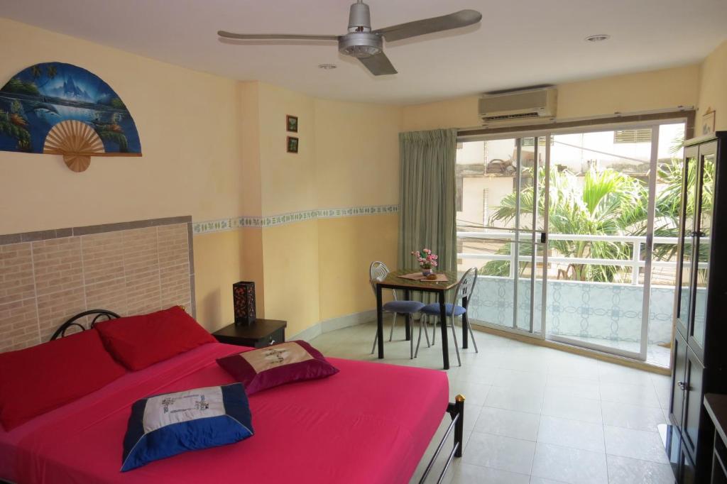 View Talay 1B Serviced Apartments View Talay 1B Serviced Apartments