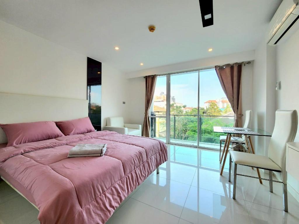 City Center Residence NEW