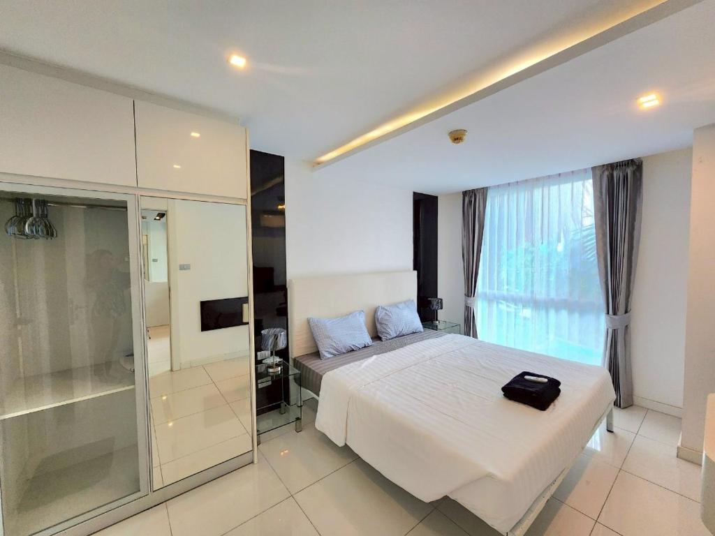City Center Residence NEW