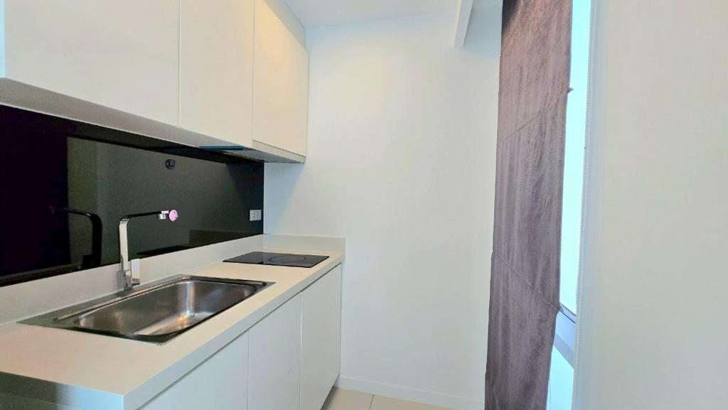 City Center Residence NEW