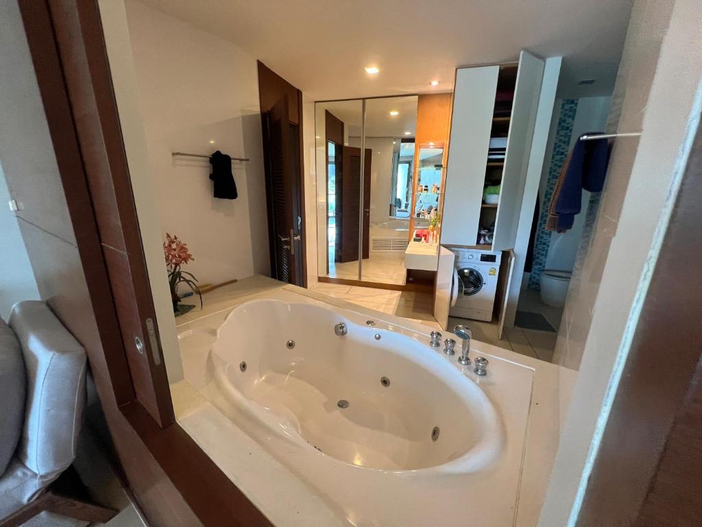 Ananya Beachfront Wongamat Paradise Ananya Beachfront Wongamat Paradise