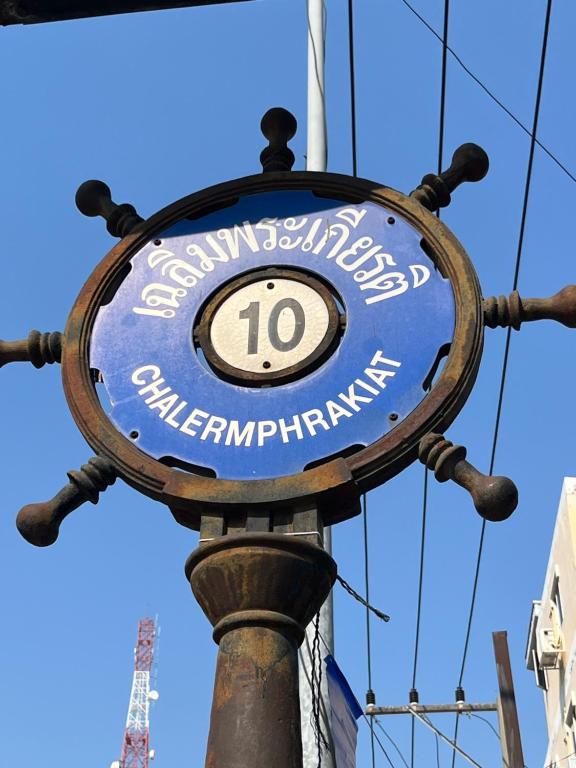 107 wanna Apartment pattaya 107 wanna Apartment pattaya