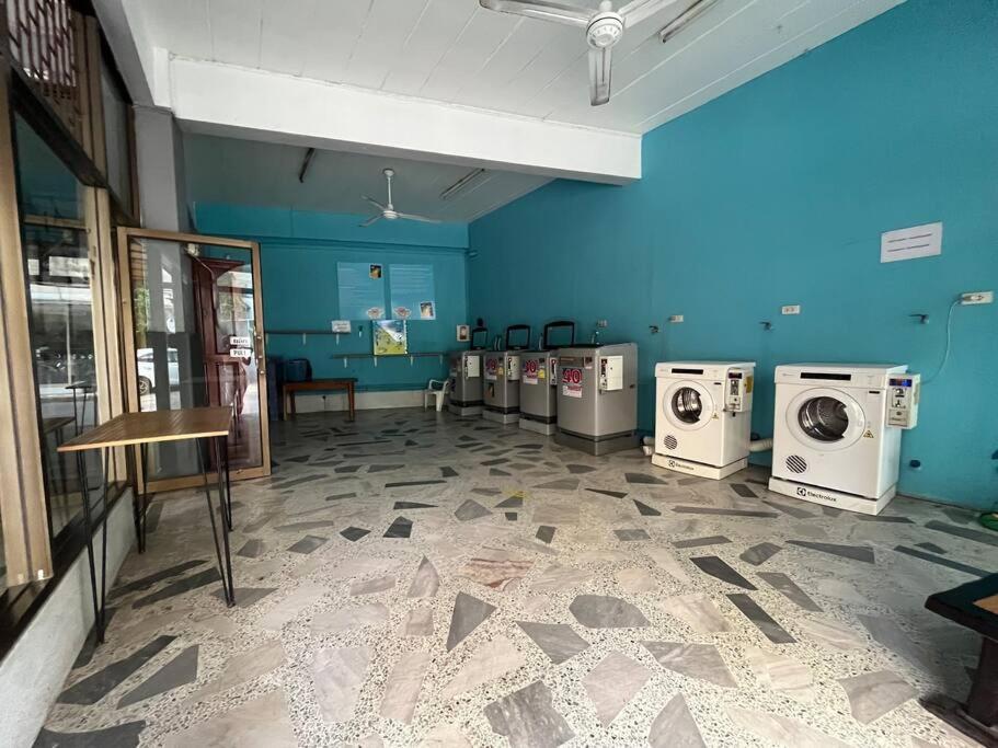 107 wanna Apartment pattaya 107 wanna Apartment pattaya