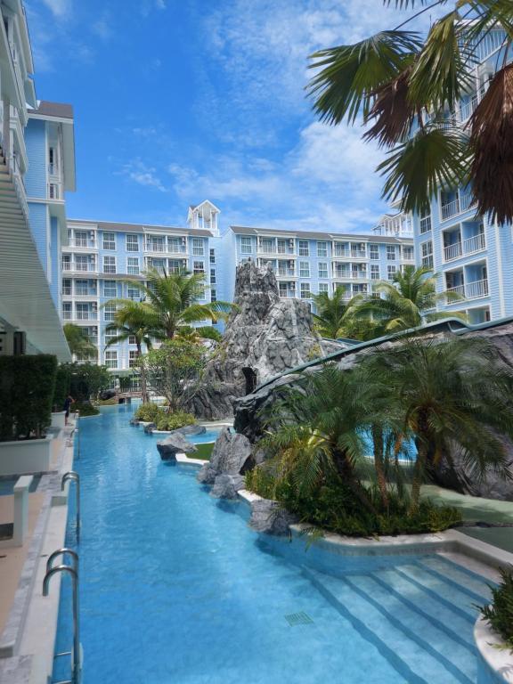 Grand Florida Resort Pattaya Grand Florida Resort Pattaya