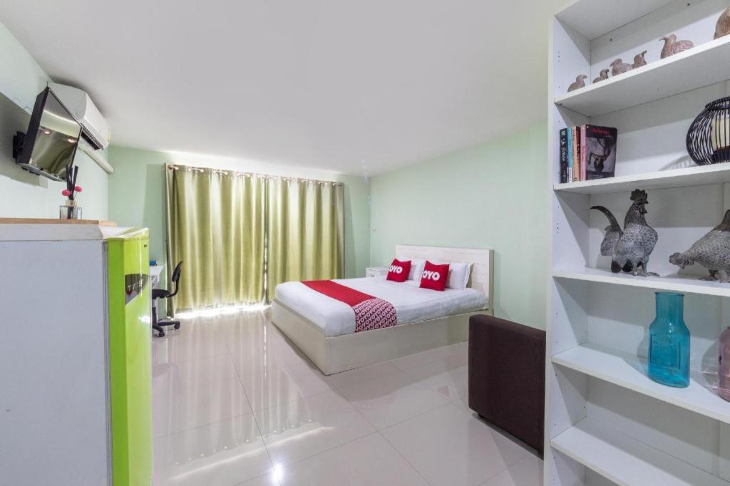 V Place Apartment V Place Apartment
