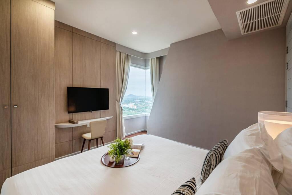 White Sands Beach-Beach Access-1BR-Amazing View2 White Sands Beach-Beach Access-1BR-Amazing View2