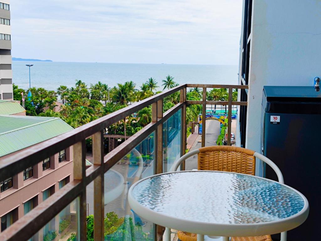 NEO condo seaside highview Jomtien beach NEO condo seaside highview Jomtien beach