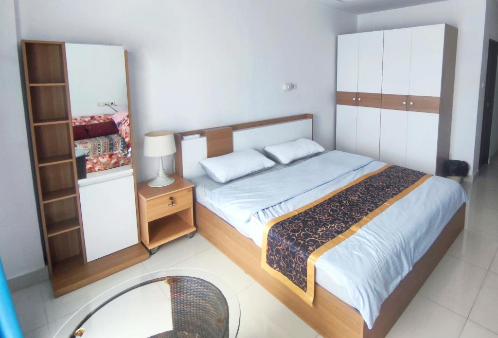 NEO condo seaside highview Jomtien beach NEO condo seaside highview Jomtien beach