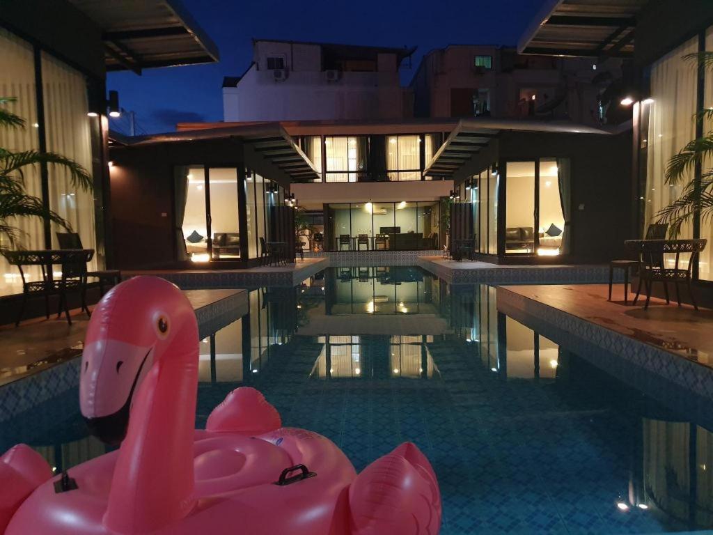 AtSide Poolvilla AtSide Poolvilla