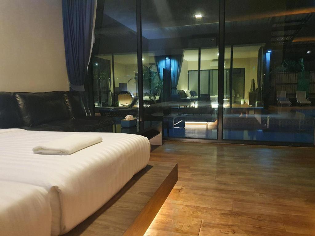 AtSide Poolvilla AtSide Poolvilla