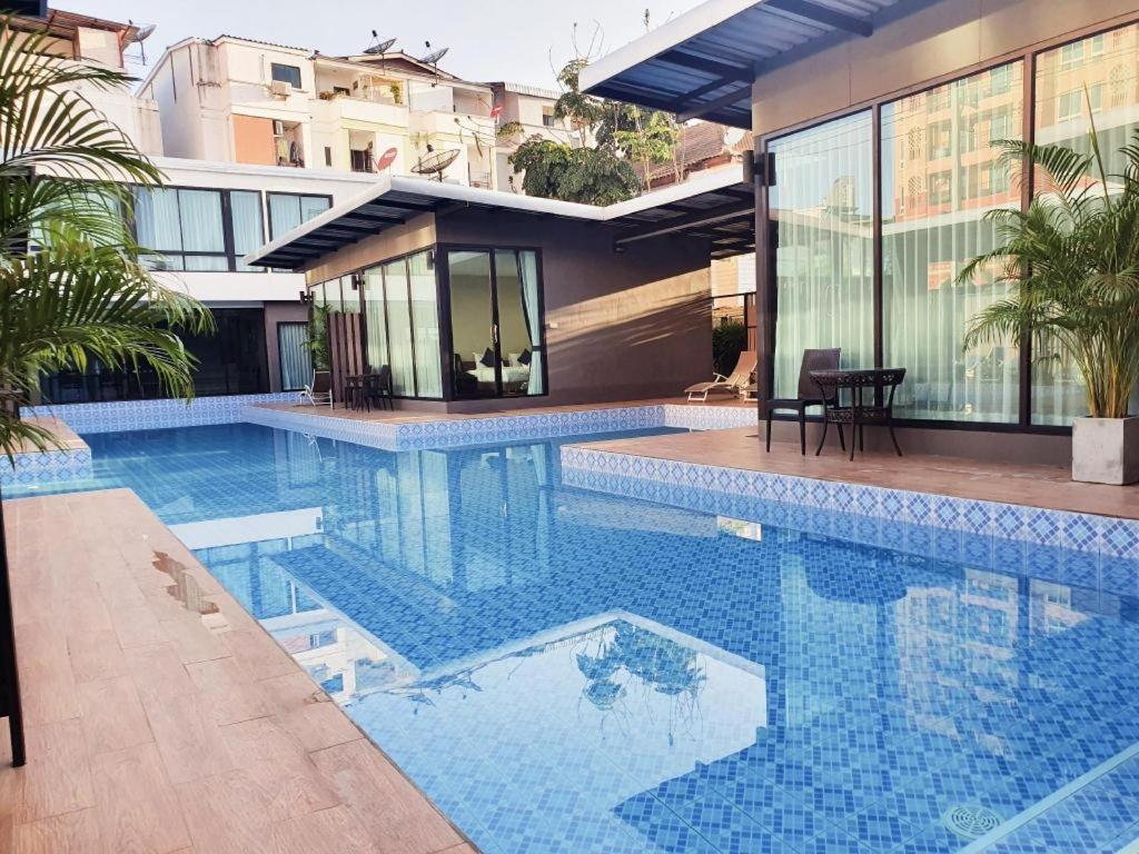 AtSide Poolvilla AtSide Poolvilla
