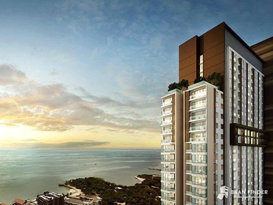 Sea View High Floor 2 Bed Room-Excellent Location Sea View High Floor 2 Bed Room-Excellent Location