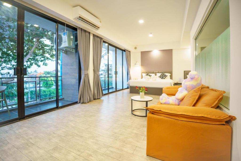 Z8 beach hotel
