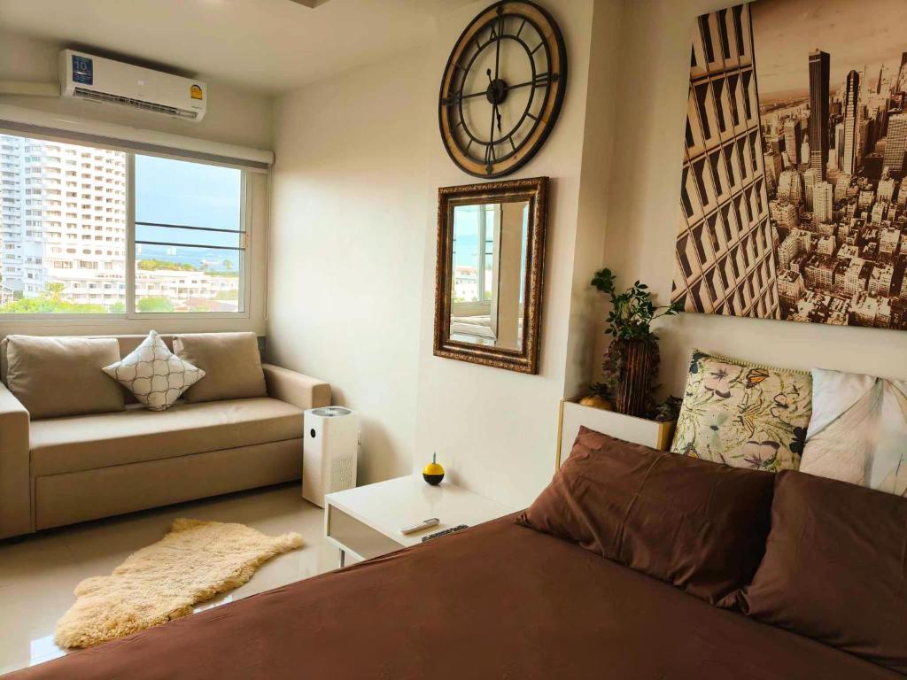 Beach condo Jomtien 12 SuperHost Beach condo Jomtien 12 SuperHost