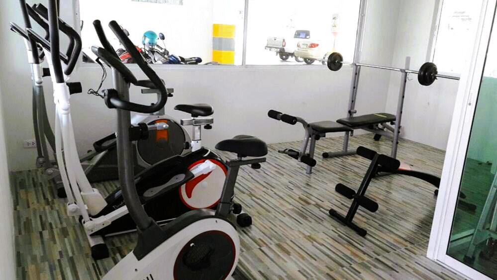 Beach condo Jomtien 12 SuperHost Beach condo Jomtien 12 SuperHost
