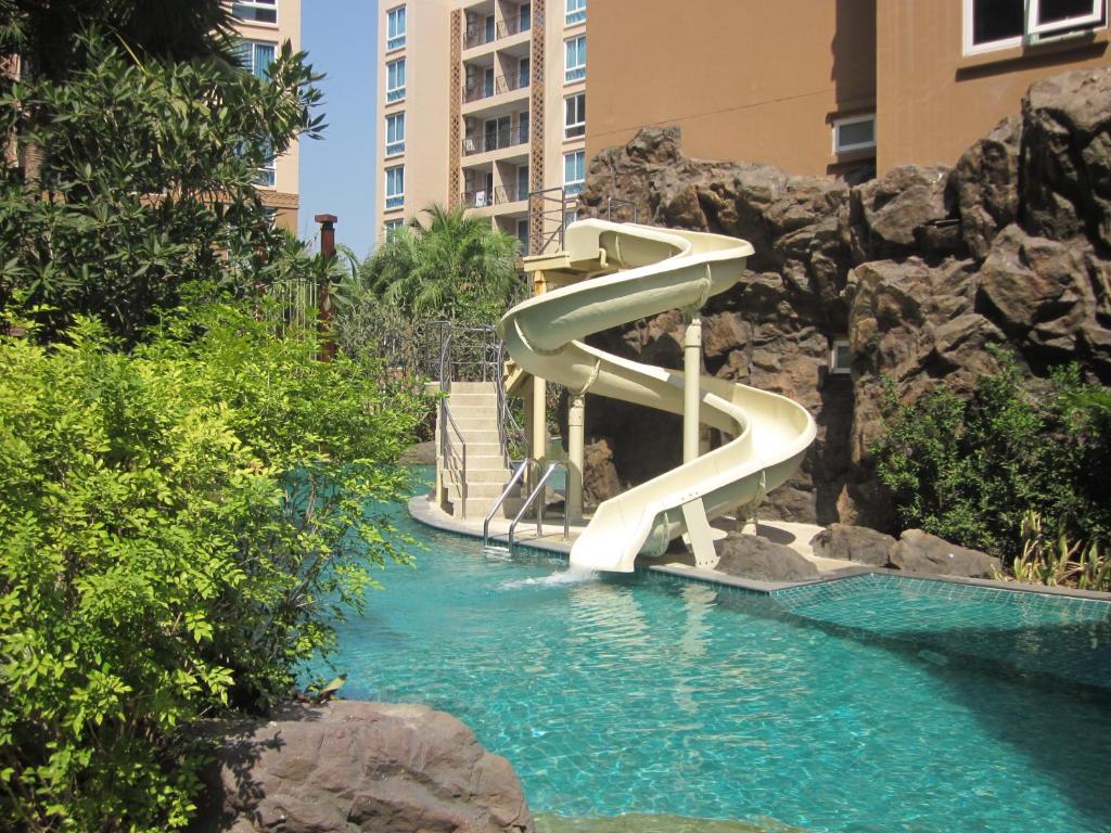 Atlantis Condo Resort by Anatolii Atlantis Condo Resort by Anatolii