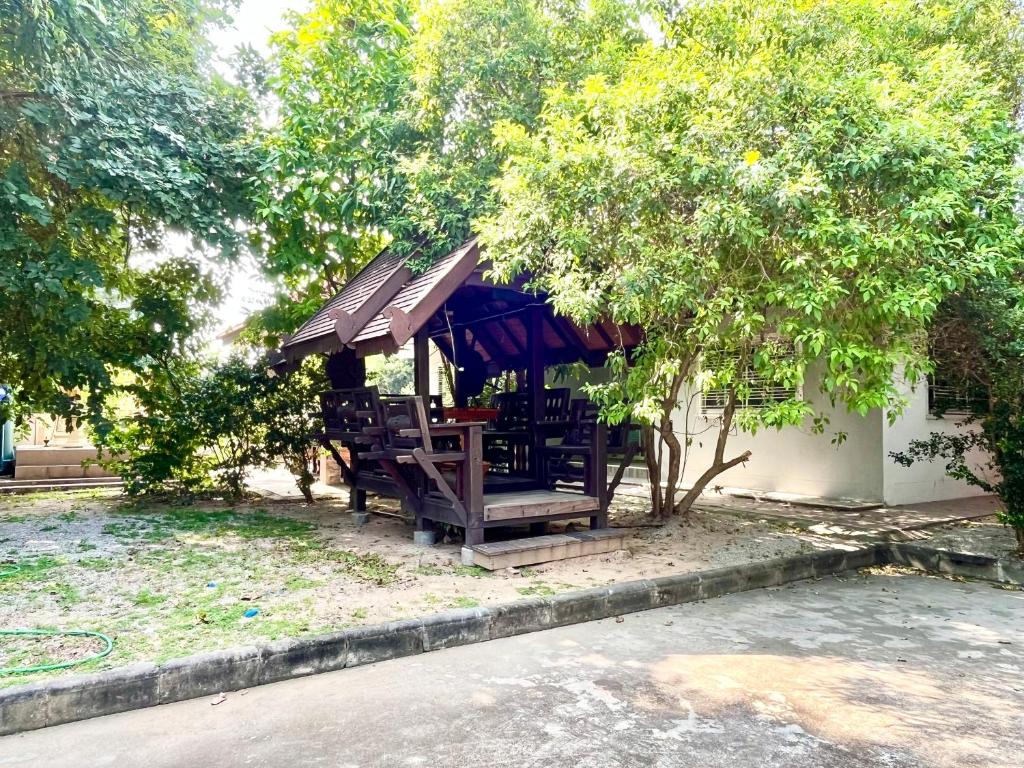 Kunaeng ครัวกันเอง รีสอร์ท Kunaeng ครัวกันเอง รีสอร์ท
