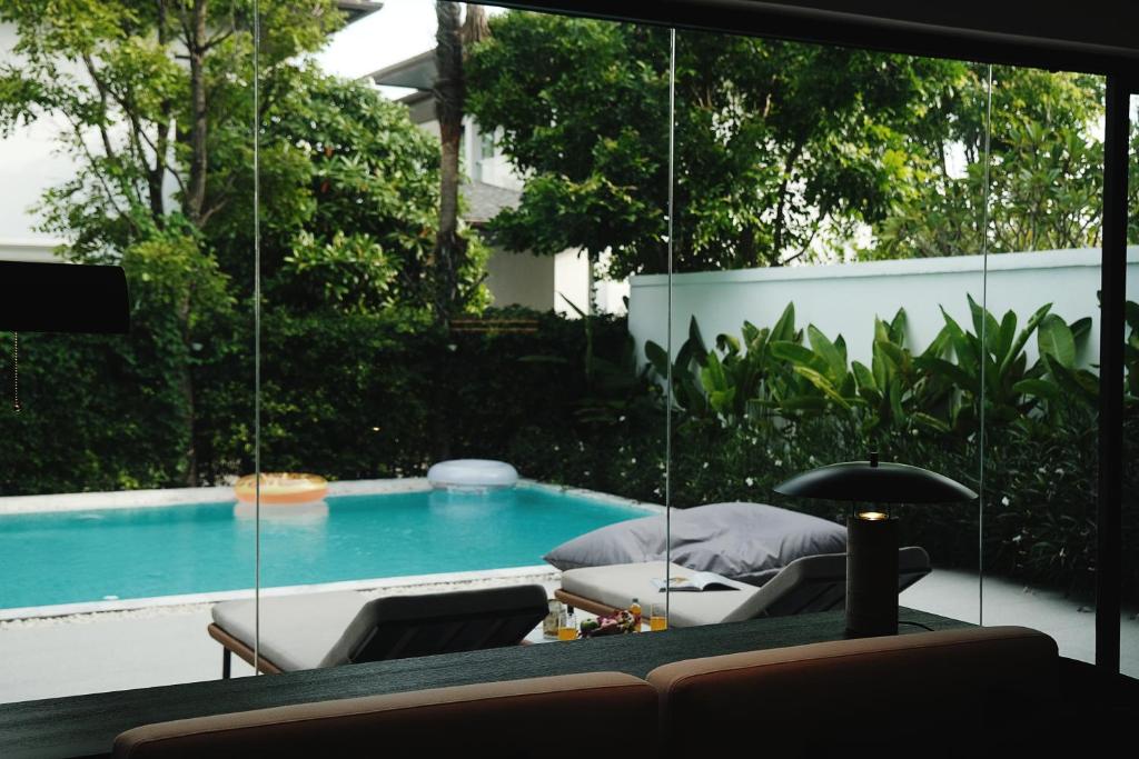 Argo Pattaya Resort and Villas