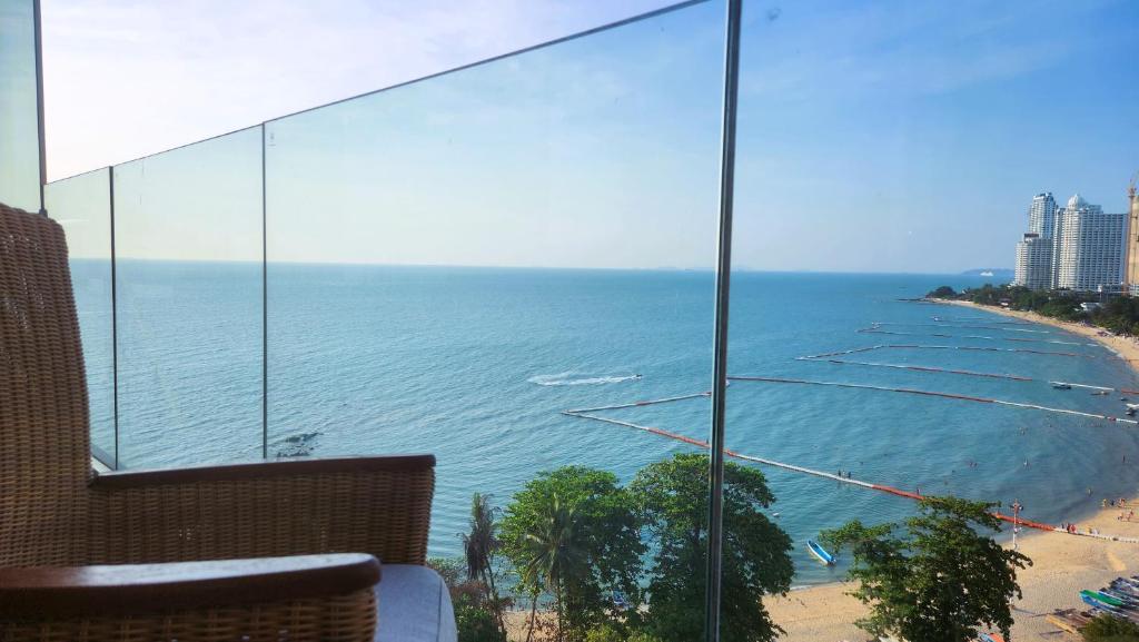 Premium Oceanview Condominium Premium Oceanview Condominium