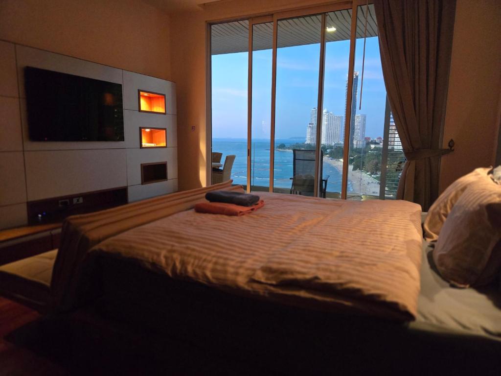 Premium Oceanview Condominium Premium Oceanview Condominium