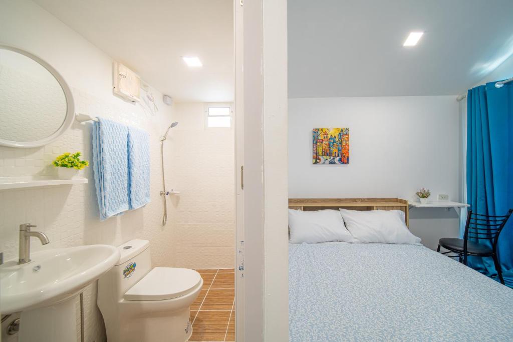 UrbanNest Hostel