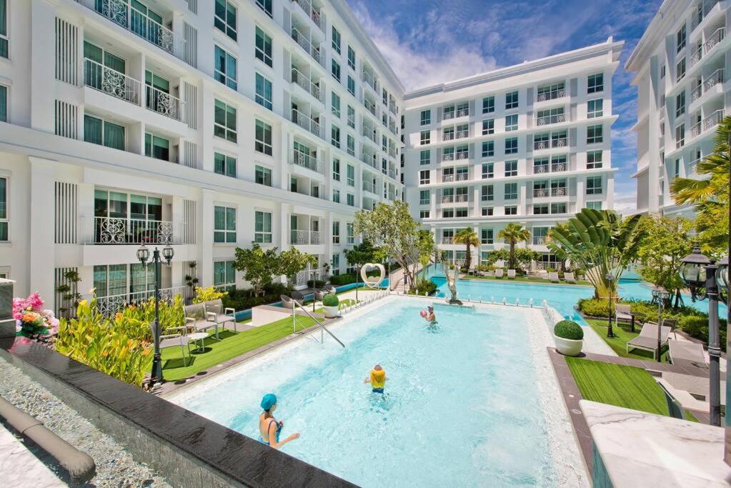 ELEGANT 1 Bedroom in Orient Resort & Spa