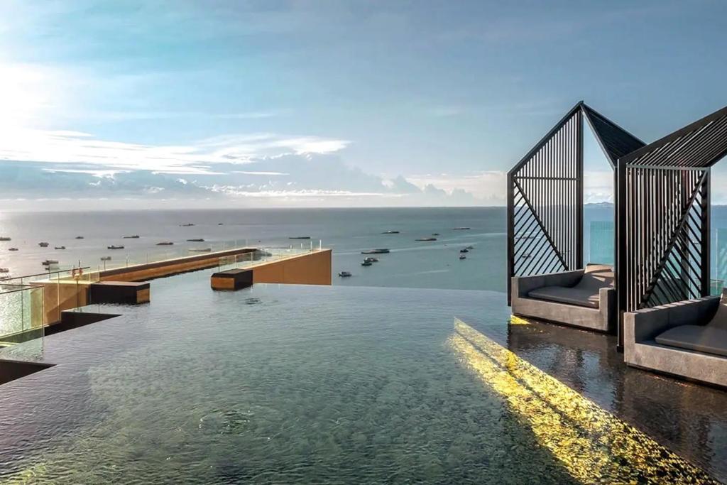EDGE Central PATTAYA SKY EDGE Central PATTAYA SKY