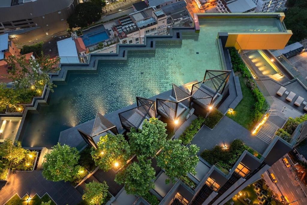 EDGE Central PATTAYA SKY EDGE Central PATTAYA SKY