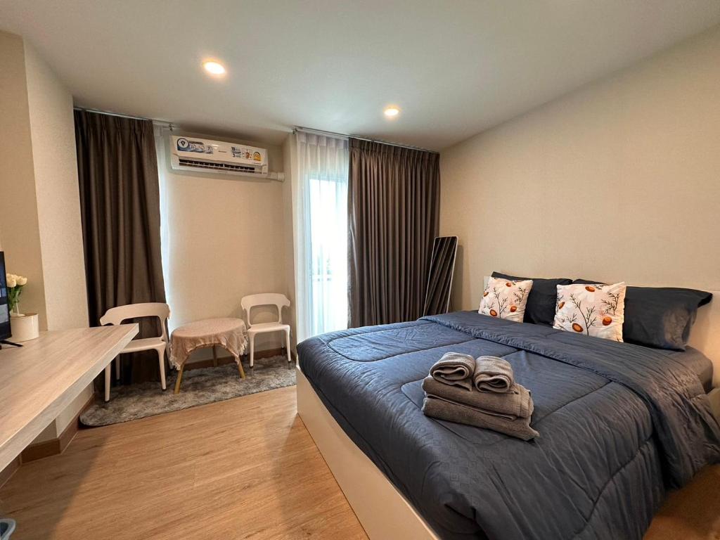 AVALYN Room Plus II - East Ville AVALYN Room Plus II - East Ville
