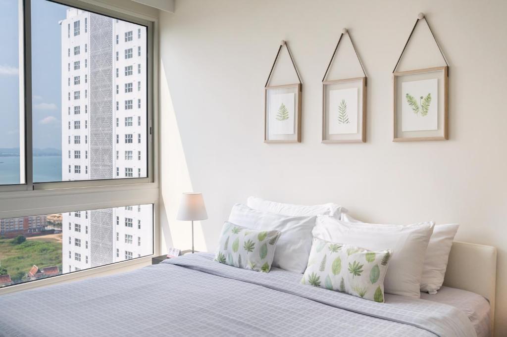 Veranda Residence/1BR/25th floor Veranda Residence/1BR/25th floor