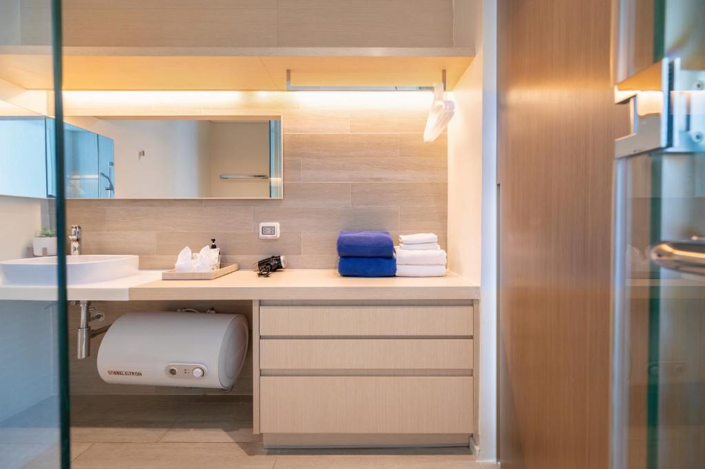 Veranda Residence/1BR/25th floor Veranda Residence/1BR/25th floor