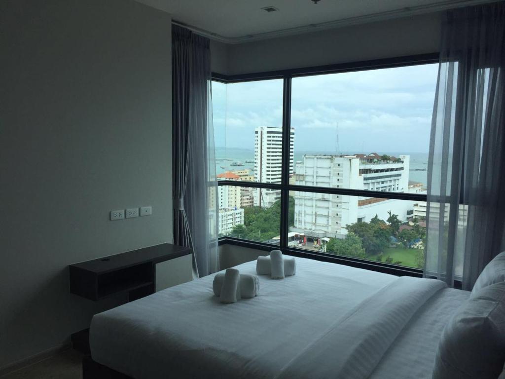 The Base Central Pattaya By He The Base Central Pattaya By He