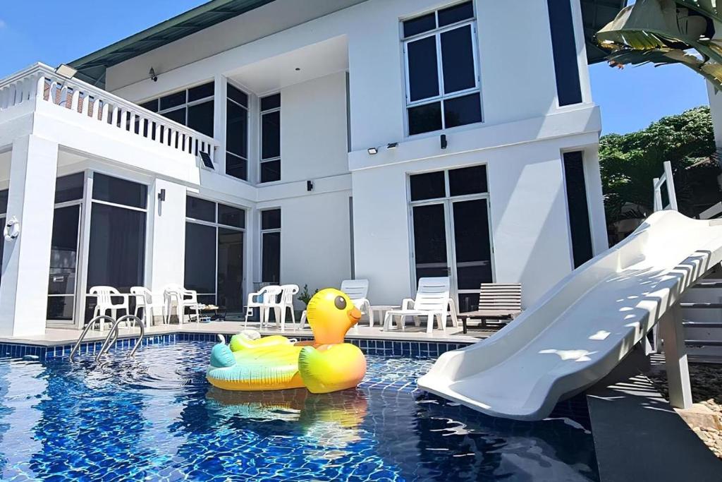BM Pool Villa Pattaya BM Pool Villa Pattaya