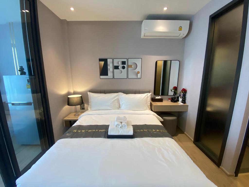 Luxury Edge Central Pattaya Luxury Edge Central Pattaya