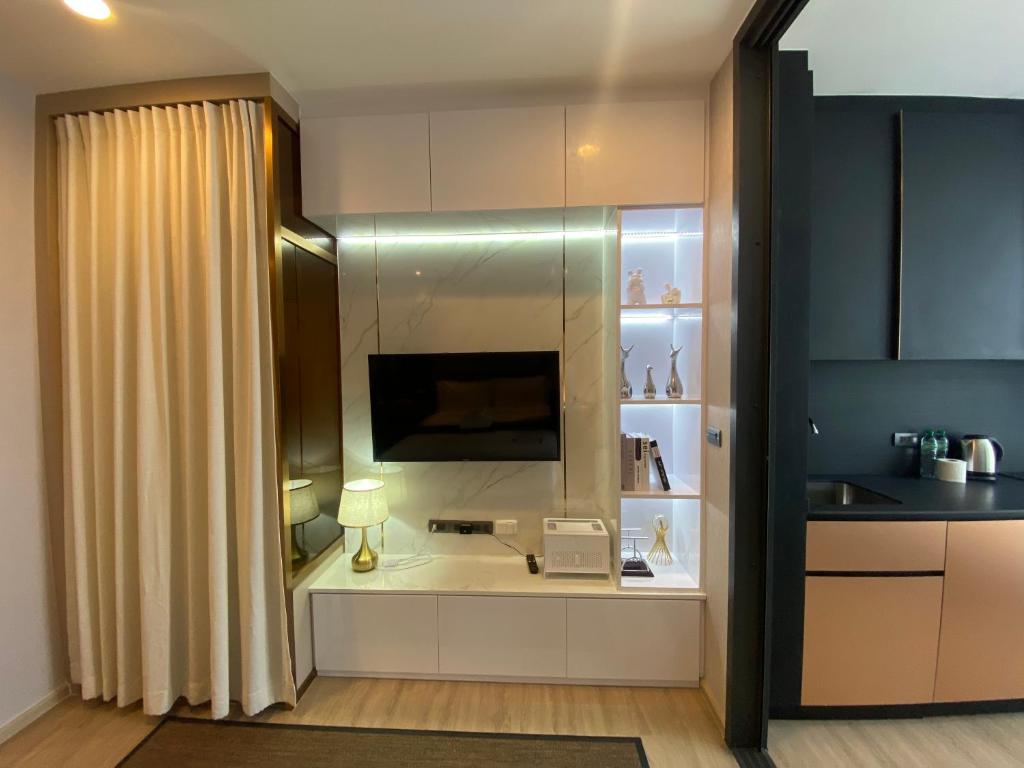 Luxury Edge Central Pattaya Luxury Edge Central Pattaya