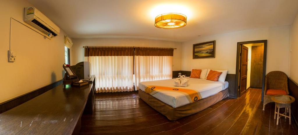 Inrawadee Resort Inrawadee Resort