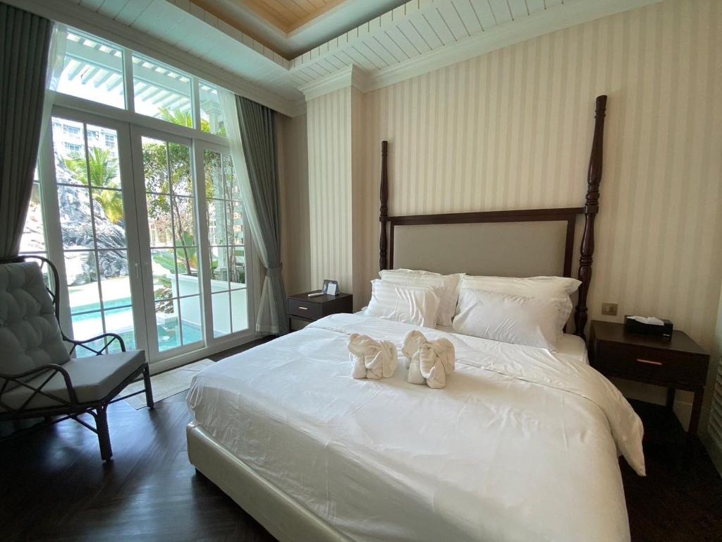 Grand Florida Holiday Home
