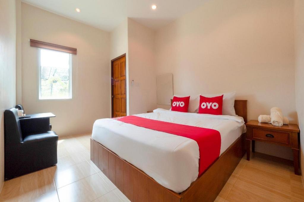 OYO 1121 Phuree Resort OYO 1121 Phuree Resort