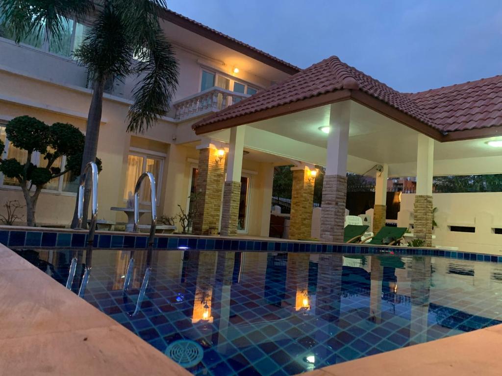 Yoch Pool Villa Yoch Pool Villa