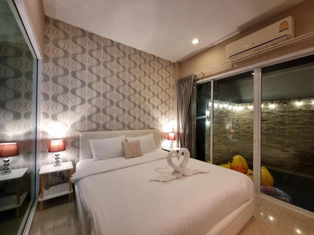 ChinJu PoolVilla ChinJu PoolVilla