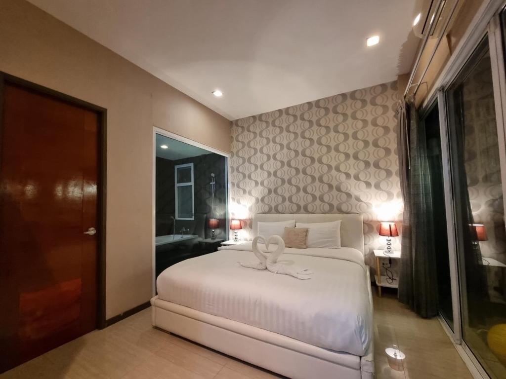 ChinJu PoolVilla ChinJu PoolVilla