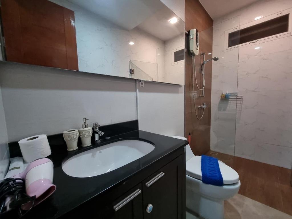 ChinJu PoolVilla ChinJu PoolVilla