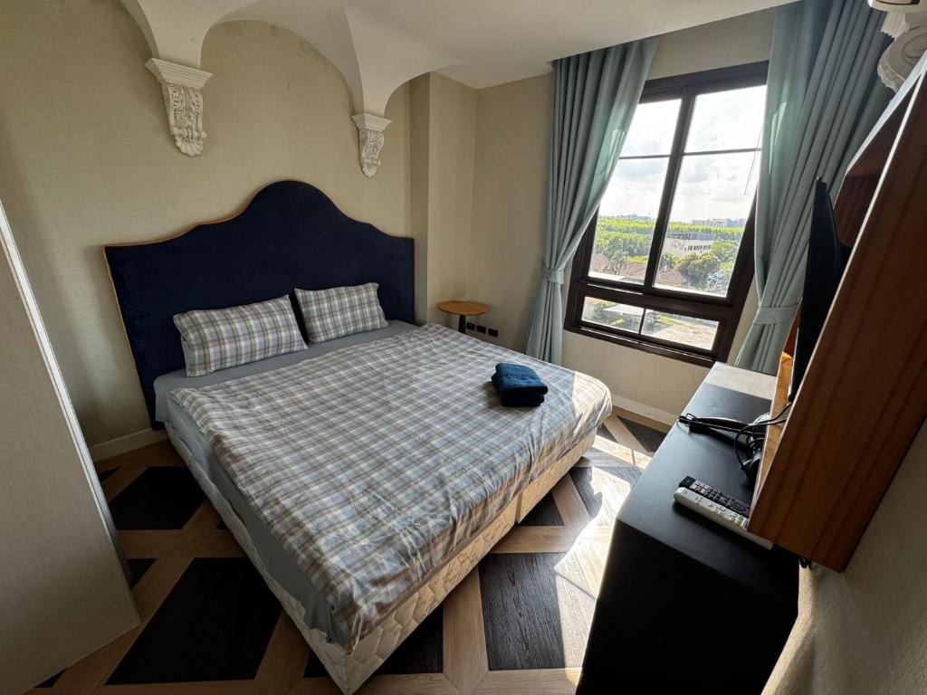 Espana Condo Resort Jomtien&Nice Vacation Espana Condo Resort Jomtien&Nice Vacation