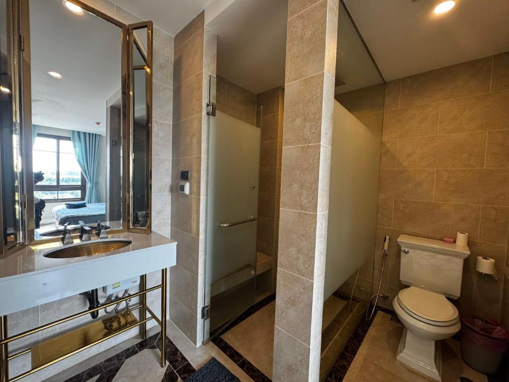 Espana Condo Resort Jomtien&Nice Vacation Espana Condo Resort Jomtien&Nice Vacation