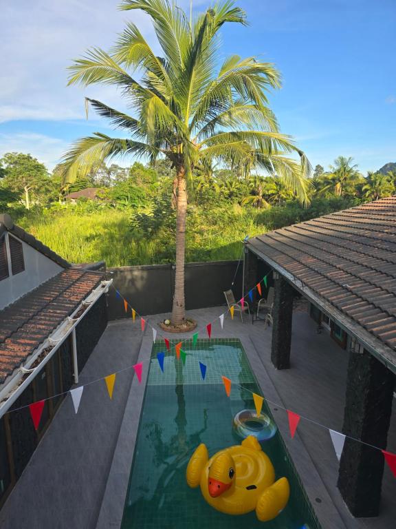 ForestPoolvilla ForestPoolvilla