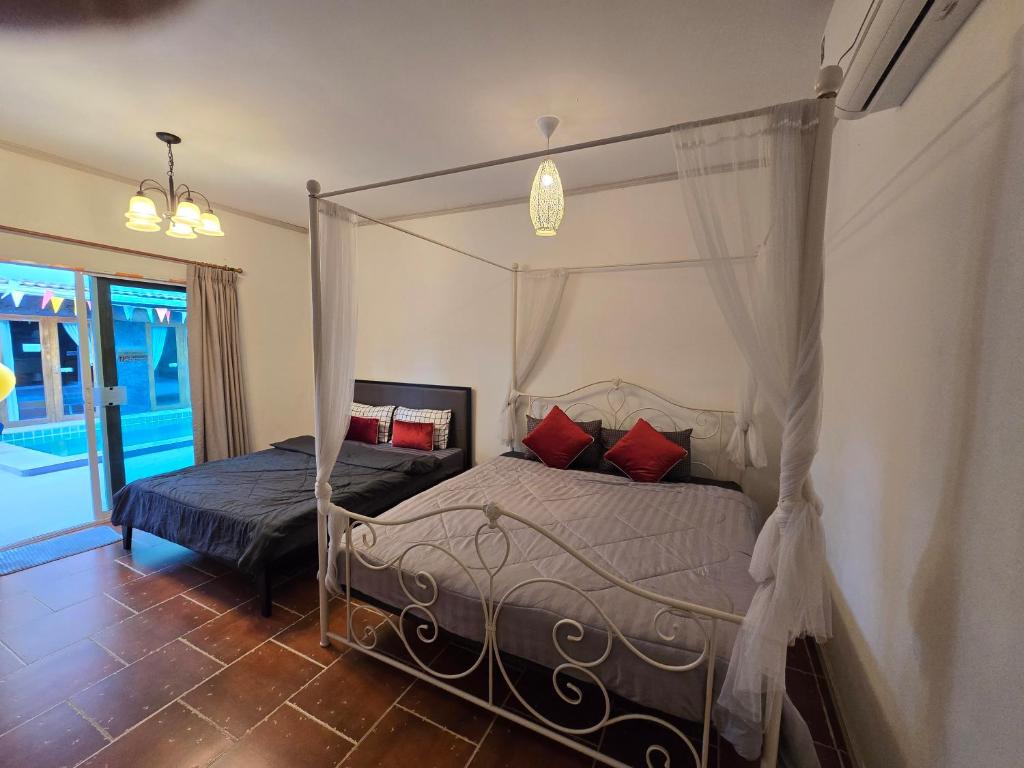 ForestPoolvilla ForestPoolvilla